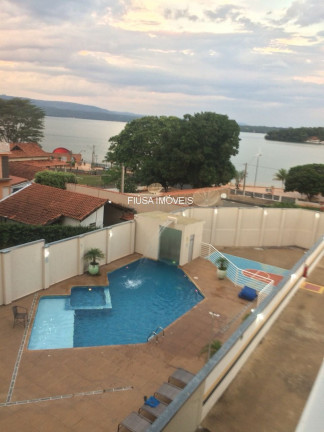 Imagem Apartamento com 2 Quartos à Venda, 70 m² em Centro - Rifaina
