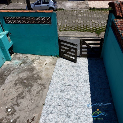 Imagem Casa com 2 Quartos à Venda, 61 m² em Cibratel Ii - Itanhaém Imagem Casa com 2 Quartos à Venda, 61 m² em Cibratel Ii - Itanhaém