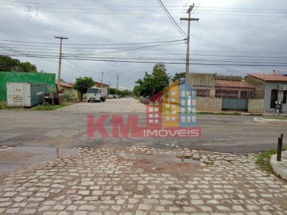 Imagem Casa com 1 Quarto à Venda, 1 m² em Alto Da Conceição - Mossoró Imagem Casa com 1 Quarto à Venda, 1 m² em Alto Da Conceição - Mossoró