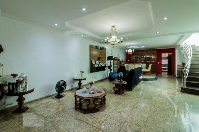 Imagem Casa com 3 Quartos à Venda, 430 m² em Parque Renato Maia - Guarulhos