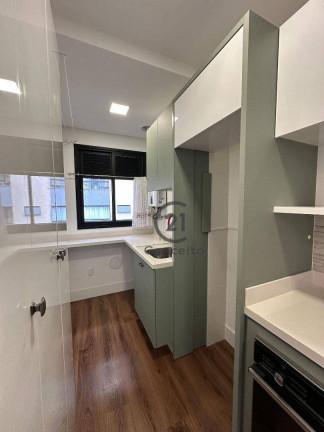 Imagem Apartamento com 2 Quartos à Venda, 73 m² em Coqueiros - Florianópolis