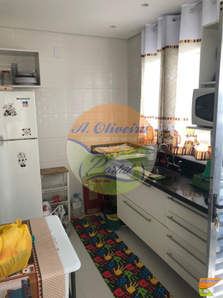 Imagem Casa com 2 Quartos à Venda, 48 m² em Sumidouro - Ubatuba Imagem Casa com 2 Quartos à Venda, 48 m² em Sumidouro - Ubatuba