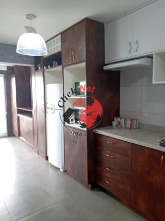 Imagem Apartamento com 1 Quarto para Alugar, 42 m² em Centro - São Bernardo Do Campo Imagem Apartamento com 1 Quarto para Alugar, 42 m² em Centro - São Bernardo Do Campo