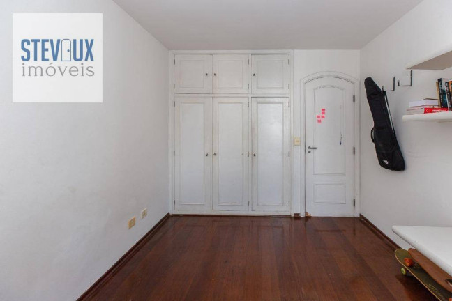 Imagem Apartamento com 4 Quartos à Venda, 167 m² em Moema - São Paulo