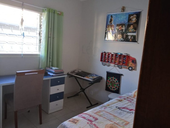 Imagem Casa com 3 Quartos à Venda, 455 m² em Residencial Vale Florido - Piratininga Imagem Casa com 3 Quartos à Venda, 455 m² em Residencial Vale Florido - Piratininga
