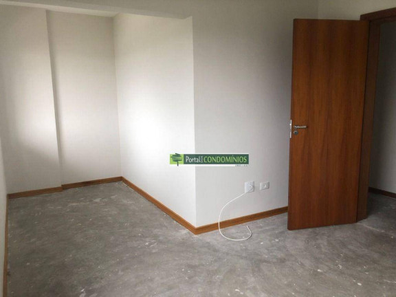 Imagem Cobertura com 3 Quartos à Venda, 132 m² em Centro Cívico - Curitiba