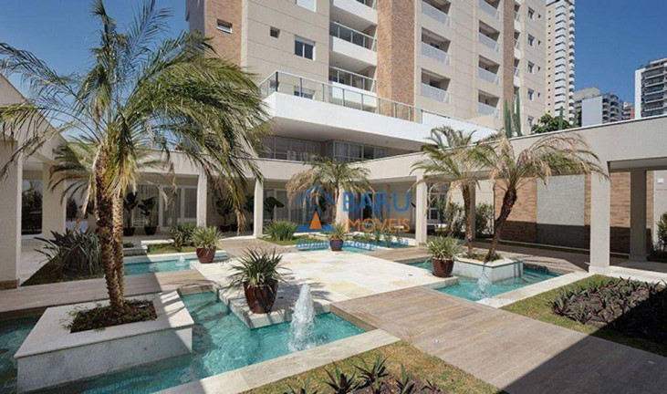Imagem Apartamento com 3 Quartos à Venda, 171 m² em Perdizes - São Paulo Imagem Apartamento com 3 Quartos à Venda, 171 m² em Perdizes - São Paulo