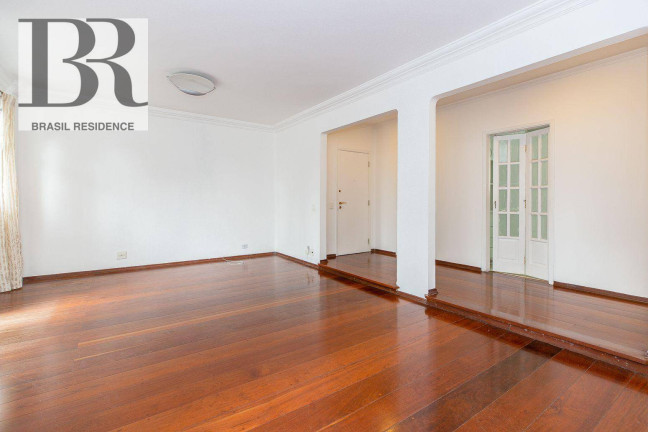 Imagem Apartamento com 3 Quartos à Venda, 125 m² em Moema - São Paulo Imagem Apartamento com 3 Quartos à Venda, 125 m² em Moema - São Paulo