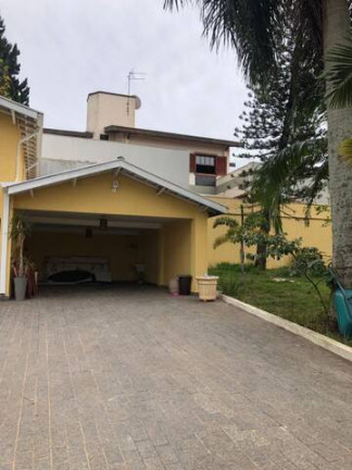 Imagem Casa de Condomínio com 4 Quartos à Venda, 2 m² em Chácaras Residenciais Santa Maria - Votorantim Imagem Casa de Condomínio com 4 Quartos à Venda, 2 m² em Chácaras Residenciais Santa Maria - Votorantim