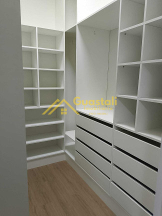 Imagem Casa com 3 Quartos para Alugar, 228 m² em Santa Rosa - Piracicaba