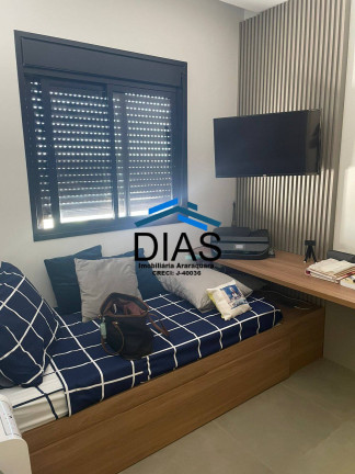 Imagem Apartamento com 3 Quartos à Venda, 93 m² em Jardim Bonifácio - Araraquara Imagem Apartamento com 3 Quartos à Venda, 93 m² em Jardim Bonifácio - Araraquara