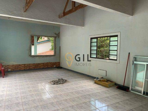 Imagem Chácara com 5 Quartos à Venda, 600 m² em águas De Canindu - São José Dos Campos Imagem Chácara com 5 Quartos à Venda, 600 m² em águas De Canindu - São José Dos Campos