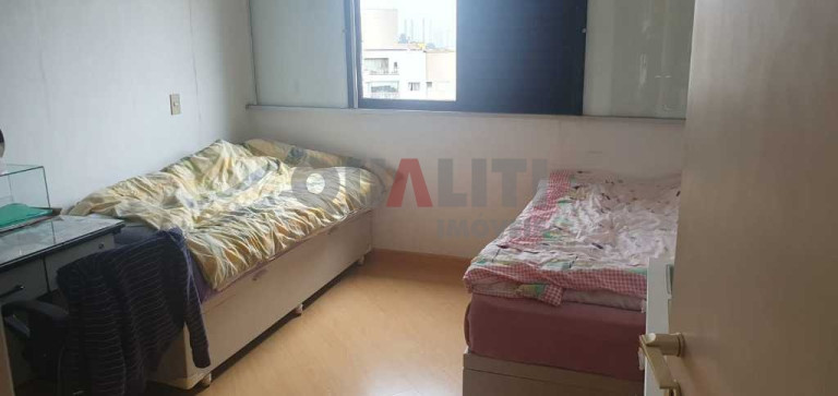 Imagem Apartamento com 3 Quartos à Venda, 117 m² em Chácara Klabin - São Paulo Imagem Apartamento com 3 Quartos à Venda, 117 m² em Chácara Klabin - São Paulo