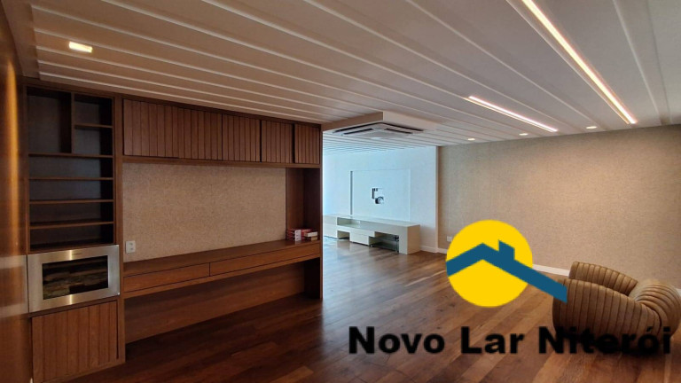Imagem Apartamento com 4 Quartos à Venda, 339 m² em Icaraí - Niterói Imagem Apartamento com 4 Quartos à Venda, 339 m² em Icaraí - Niterói