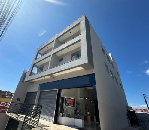 Imagem Apartamento com 2 Quartos à Venda, 54 m² em Veneza - Ribeirão Das Neves Imagem Apartamento com 2 Quartos à Venda, 54 m² em Veneza - Ribeirão Das Neves