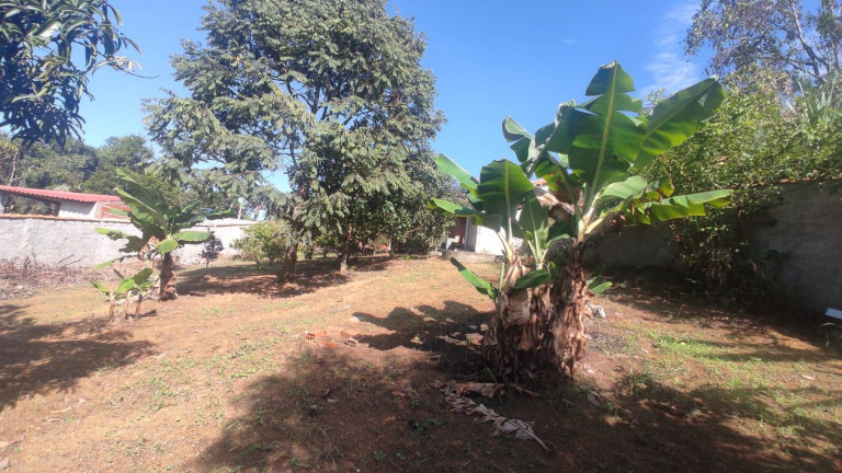 Imagem Chácara com 3 Quartos à Venda, 1.020 m² em Trevo Da Entrada Do Cercado - Araçoiaba Da Serra Imagem Chácara com 3 Quartos à Venda, 1.020 m² em Trevo Da Entrada Do Cercado - Araçoiaba Da Serra