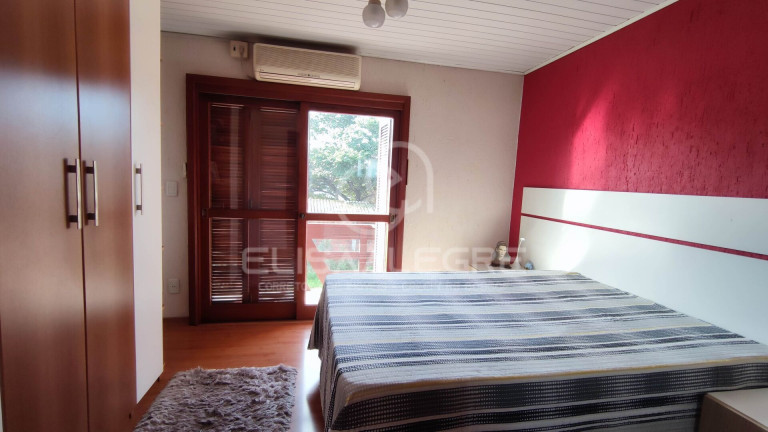 Imagem Casa de Condomínio com 2 Quartos à Venda, 70 m² em Parque Amador - Esteio Imagem Casa de Condomínio com 2 Quartos à Venda, 70 m² em Parque Amador - Esteio