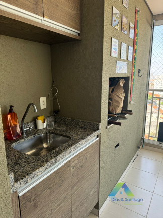 Imagem Apartamento com 2 Quartos à Venda, 79 m² em Cambuci - São Paulo