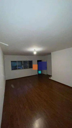 Imagem Casa com 3 Quartos para Alugar, 118 m² em Aclimação - São Paulo