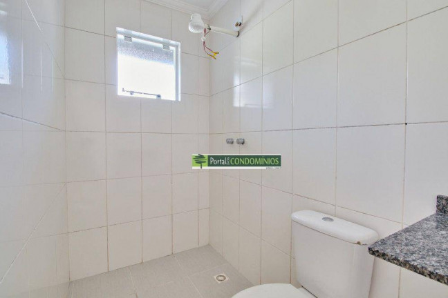 Imagem Sobrado com 3 Quartos à Venda, 99 m² em Abranches - Curitiba
