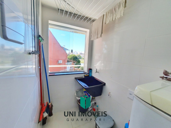 Imagem Apartamento com 3 Quartos à Venda, 57 m² em Nova Guarapari - Guarapari