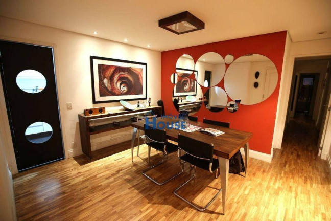 Imagem Apartamento com 3 Quartos à Venda, 140 m² em Perdizes - São Paulo Imagem Apartamento com 3 Quartos à Venda, 140 m² em Perdizes - São Paulo