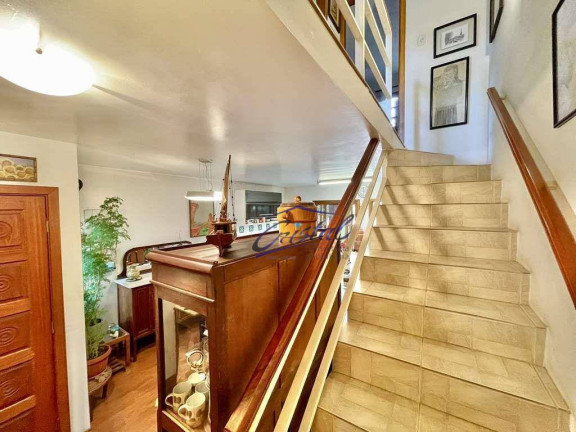 Imagem Casa com 3 Quartos à Venda, 81 m² em Granja Viana - Cotia