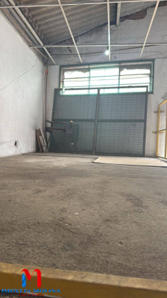 Imagem Galpão para Alugar, 200 m² em São José - São Caetano Do Sul Imagem Galpão para Alugar, 200 m² em São José - São Caetano Do Sul