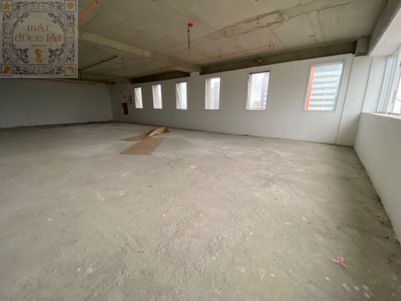 Imagem Imóvel Comercial à Venda, 151 m² em Gonzaga - Santos
