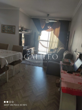 Imagem Apartamento com 3 Quartos para Alugar, 71 m² em Vila Nambi - Jundiaí Imagem Apartamento com 3 Quartos para Alugar, 71 m² em Vila Nambi - Jundiaí