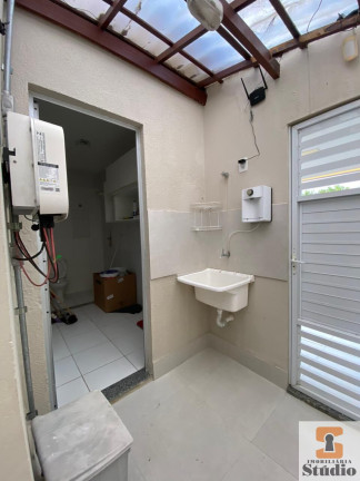 Imagem Casa de Condomínio com 2 Quartos à Venda, em Sim - Feira De Santana Imagem Casa de Condomínio com 2 Quartos à Venda, em Sim - Feira De Santana