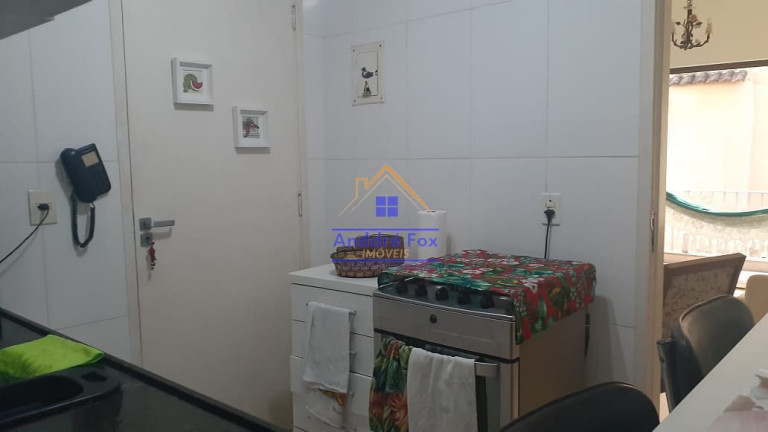 Imagem Apartamento com 2 Quartos à Venda, 50 m² em Tijuca - Rio De Janeiro