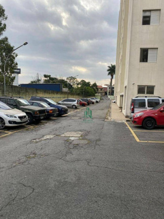 Imagem Apartamento com 2 Quartos à Venda, 55 m² em Picanço - Guarulhos