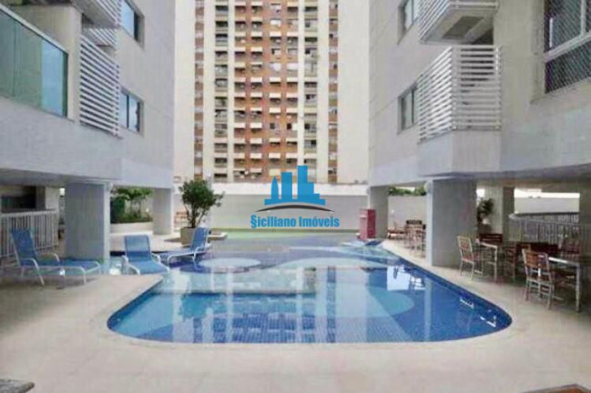 Imagem Apartamento com 3 Quartos à Venda, 185 m² em Icaraí - Niterói