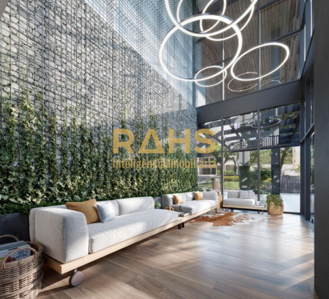 Imagem Apartamento com 3 Quartos à Venda, 140 m² em América - Joinville