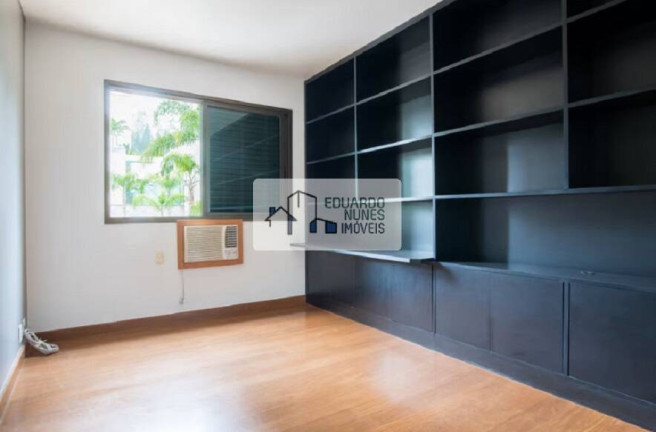 Imagem Apartamento com 4 Quartos à Venda, 274 m² em Belvedere - Belo Horizonte