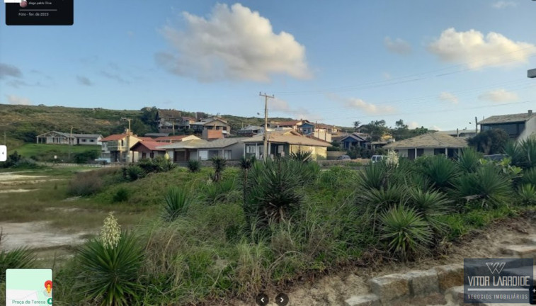 Imagem Imóvel à Venda, 155.876 m² em Praia Tereza - Laguna