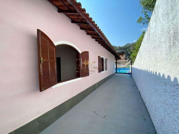 Imagem Casa com 3 Quartos à Venda, 150 m² em Vieira - Teresópolis Imagem Casa com 3 Quartos à Venda, 150 m² em Vieira - Teresópolis
