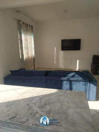 Casa com 4 Quartos à Venda, 200 m² em Parque Independência - Duque De Caxias