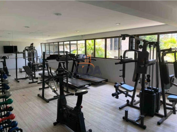 Imagem Flat com 2 Quartos para Alugar, 53 m² em Boa Viagem - Recife Imagem Flat com 2 Quartos para Alugar, 53 m² em Boa Viagem - Recife