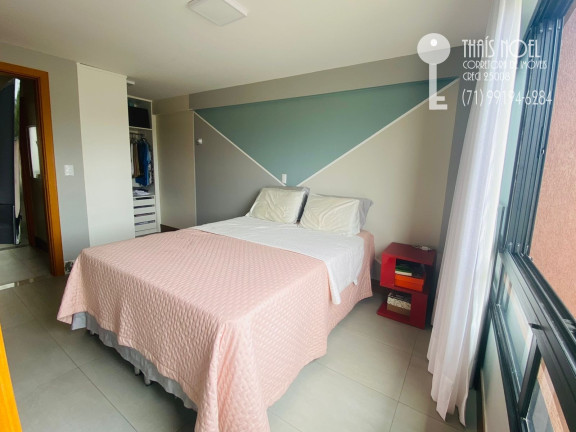 Imagem Casa com 3 Quartos à Venda, 143 m² em Patamares - Salvador Imagem Casa com 3 Quartos à Venda, 143 m² em Patamares - Salvador