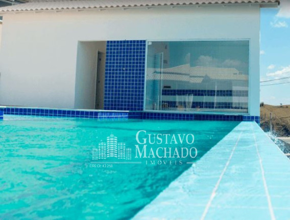 Imagem Imóvel com 2 Quartos à Venda, 56 m² em água Limpa - Volta Redonda