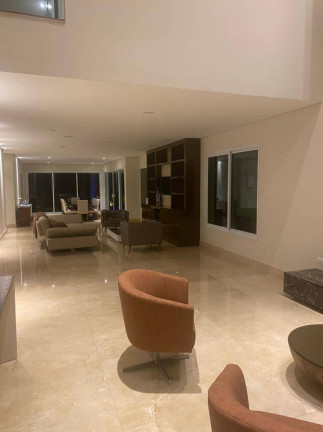 Imagem Casa de Condomínio com 4 Quartos à Venda, 535 m² em Alphaville - Santana De Parnaíba Imagem Casa de Condomínio com 4 Quartos à Venda, 535 m² em Alphaville - Santana De Parnaíba