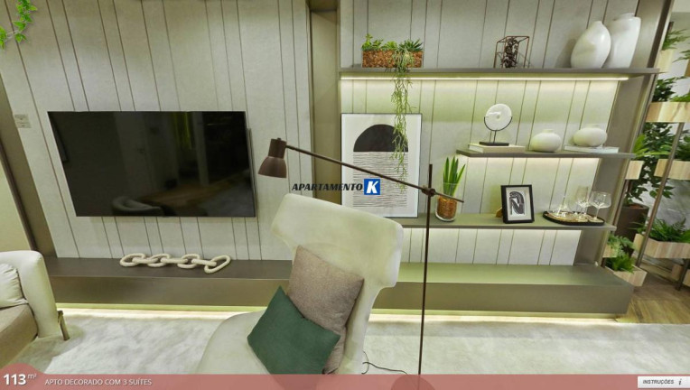 Imagem Apartamento com 3 Quartos à Venda, 96 m² em Vila Clementino - São Paulo Imagem Apartamento com 3 Quartos à Venda, 96 m² em Vila Clementino - São Paulo