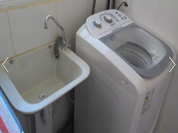 Imagem Apartamento com 2 Quartos à Venda, 40 m² em Jardim Ipanema (zona Oeste) - São Paulo Imagem Apartamento com 2 Quartos à Venda, 40 m² em Jardim Ipanema (zona Oeste) - São Paulo