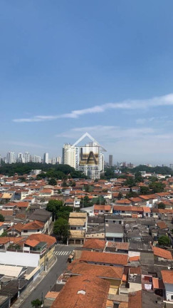 Imagem Apartamento com 2 Quartos à Venda, 81 m² em Granja Julieta - São Paulo