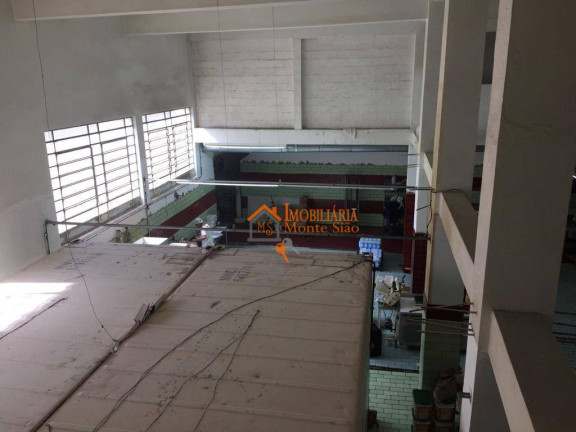 Imagem Galpão à Venda, 1.050 m² em Vila Zamataro - Guarulhos Imagem Galpão à Venda, 1.050 m² em Vila Zamataro - Guarulhos