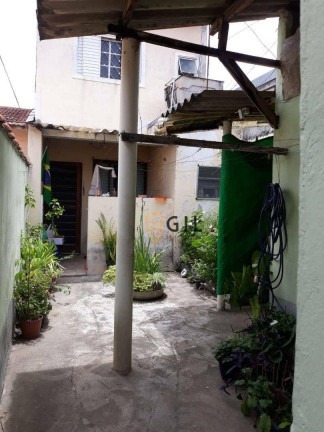 Imagem Casa com 2 Quartos à Venda, 150 m² em Jardim Jacinto - Jacareí Imagem Casa com 2 Quartos à Venda, 150 m² em Jardim Jacinto - Jacareí