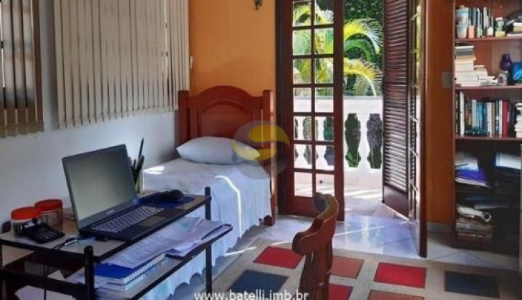 Imagem Casa de Condomínio com 4 Quartos à Venda, 352 m² em Chácara Pavoeiro - Cotia
