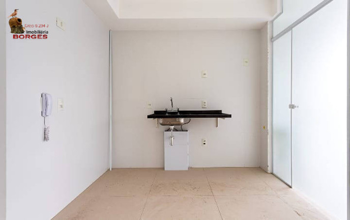 Imagem Apartamento com 1 Quarto à Venda, 51 m² em Indianópolis - São Paulo